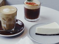 -DEEP COFFEE(瑞光烘焙工厂店)