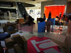 -大爱金工&银饰DIY(万象城店)