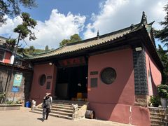 -盘龙寺