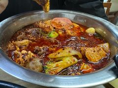 -四川老牛麻辣烫(北门桥店)