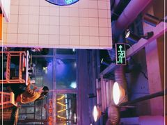 -钢管厂五区小郡肝串串香火锅(人民广场店)