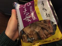 皇帝鸭翅-老天母卤味专家(南方商城店)