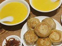 -清真吴记门钉肉饼·喜多利