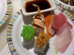 -吉布鲁牛排海鲜自助(万州万达广场店)