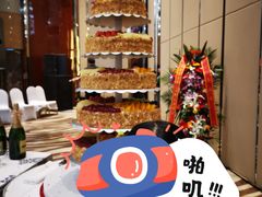 -味多美蛋糕(安定门店)