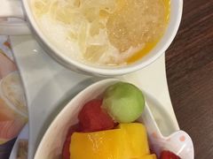 -许留山(佐敦道店)