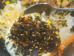 -京尚道韩式美食屋(海甸岛店)