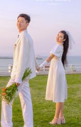 -IDO婚纱摄影(上海旗舰店)