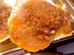 -大神太神·铁板烧(瑞虹天地月亮湾店)
