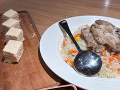 -谷丽麦馕新疆菜·清真(步步高梅溪新天地店)