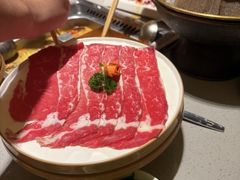 -海底捞火锅(关山保利店)