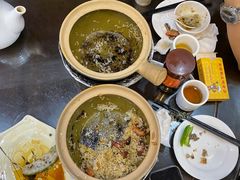 -红星光发煲仔饭(文海店)