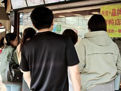 -晶牌烤鸭(延吉东路557弄小区店)