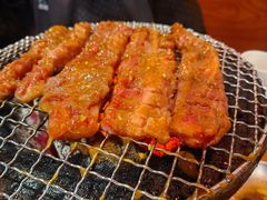 -大阪烧肉BAKA一代(十亩地店)