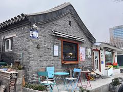 -BE YOLO必有乐&小红帽三明治