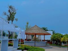 -云里小坐·海泉湾·团建·宴席·下午茶(金堂海泉湾店)