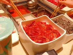 -海底捞火锅(亲子主题北金鹰店)