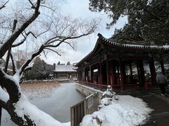 -颐和园