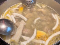 -淼福猪肚鸡·椰子鸡火锅(大沙地店)