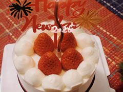 -CENTTY辛蒂咖啡·烘焙·西点(D15生活美学馆店)