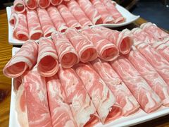 宁夏滩羊肉-苏完瓜尔佳氏·满洲涮肉(古方路店)