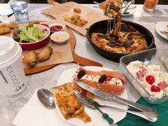 -必胜客(远大路店)