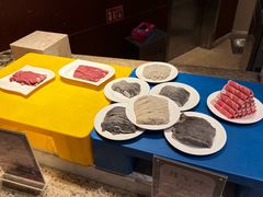 -咖啡苑自助餐厅·中国大饭店