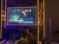 -INLOVE KTV(西溪印象城店)