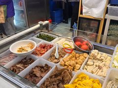 -木木鲜海鲜面(天一店)