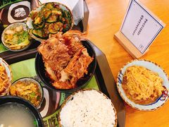 -犟骨头排骨饭(回龙观龙禧店)