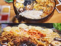 -么肆烤肉(汉街形象店)