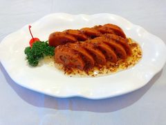 -峨嵋酒家(地安门店)
