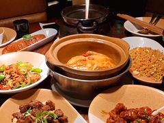 -外婆家(南开大悦城店)