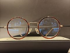 -溥仪眼镜PUYI OPTICAL(国贸商城店)