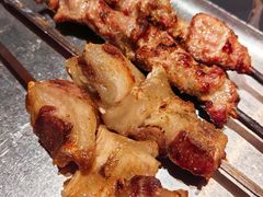 -阿里家·新疆烤肉酒場