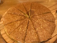 -阿斯牛牛·凉山菜(新会展店)