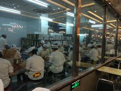 -金刚山烧烤(中山路店)