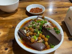 -正宗苏稽毛哥跷脚牛肉总店