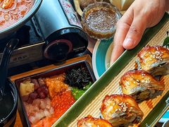 -山葵家·创意料理(宁波来福士店)