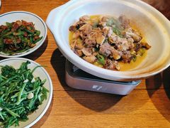 -印象鲵宴·张家界地标美食名片(溪布街店)