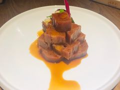 桂花糯米藕-全聚德(江宁店)