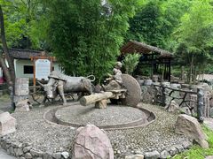 -车溪民俗旅游区