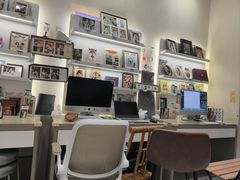 -海马体照相馆(佛山岭南站店)