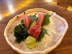 刺身-东京和食 Sun with AQUA