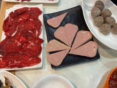 -广味鲜潮汕牛肉火锅(延安三路店)