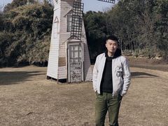 -艾溪湖湿地公园