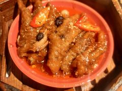 -避风塘(宝山万达店)