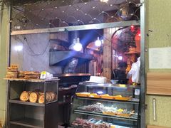 -新疆喀什烤肉饭店(红松路店)