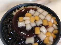 -鲜芋仙(中华广场店)