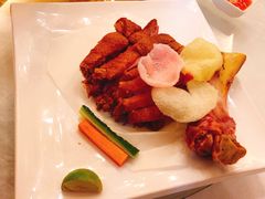 -朱仔记食府(江南大道店)